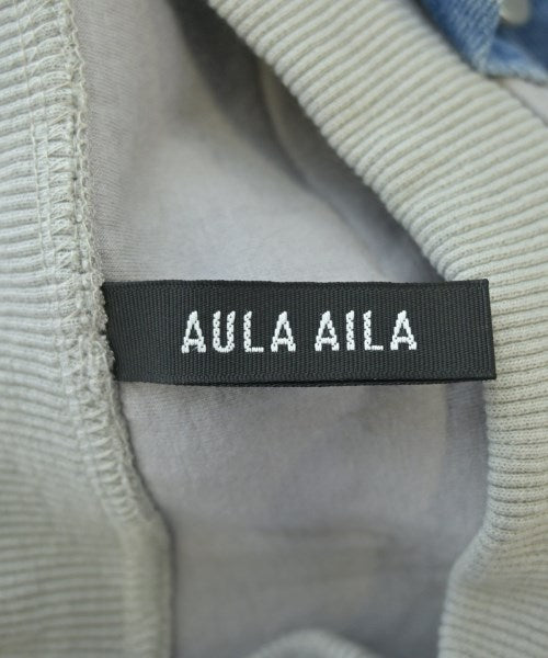 AULA AILA T恤/上衣