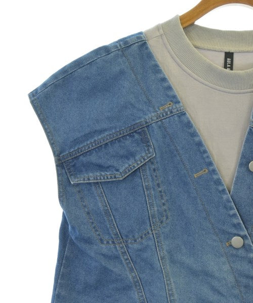 AULA AILA T恤/上衣