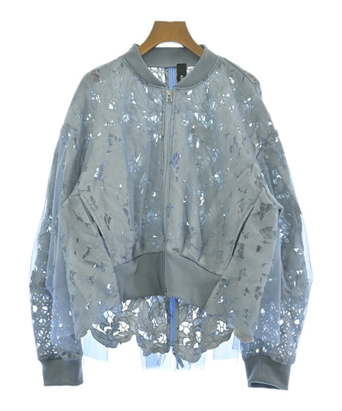 AULA AILA 其他飛行外套