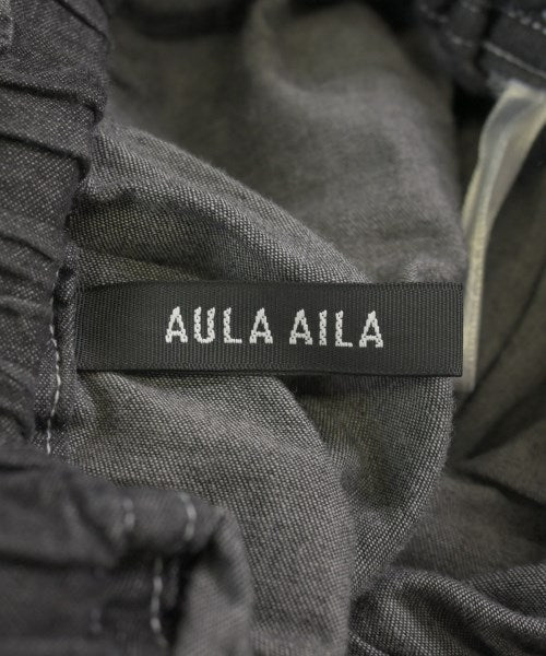 AULA AILA 長裙/超長裙