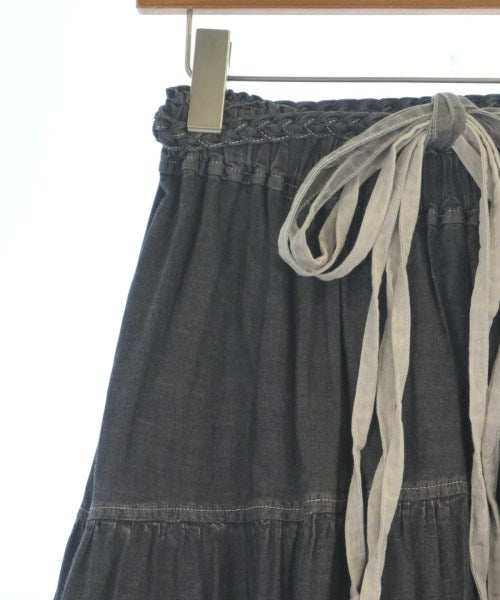 AULA AILA 長裙/超長裙