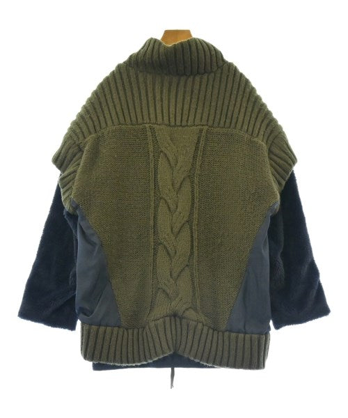 AULA AILA 其他飛行外套