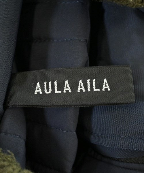 AULA AILA 其他飛行外套