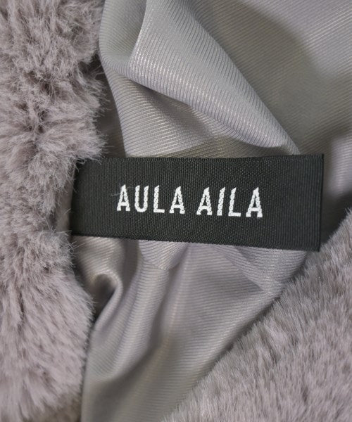 AULA AILA 其他大衣