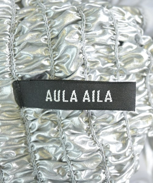 AULA AILA 長裙/超長裙