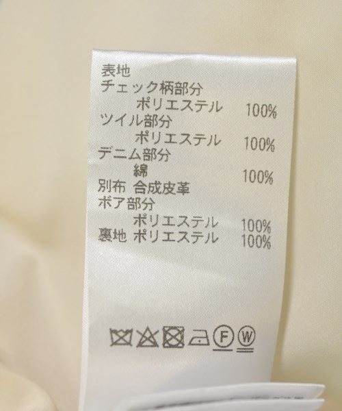 AULA AILA 其他飛行外套