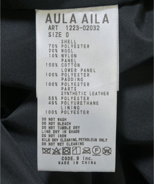 AULA AILA 其他飛行外套