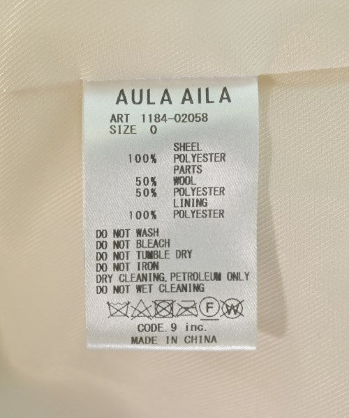 AULA AILA 其他飛行外套