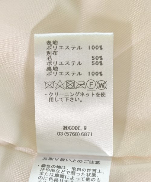 AULA AILA 其他飛行外套