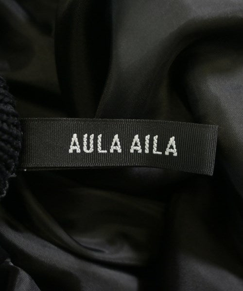 AULA AILA 長裙/超長裙