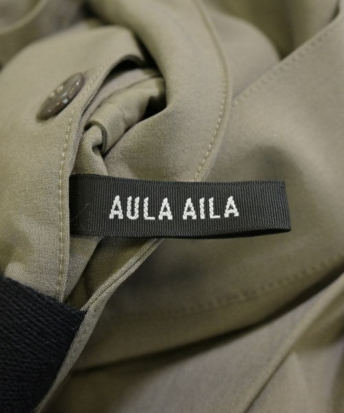 AULA AILA 連身衣/馬戲團服/連身褲
