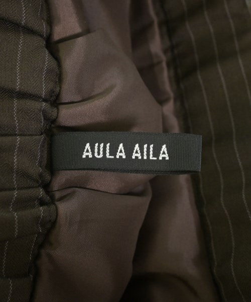 AULA AILA 長裙/超長裙