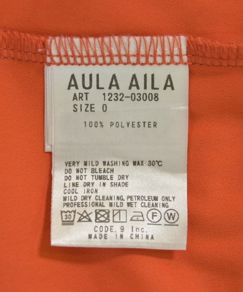 AULA AILA 洋裝