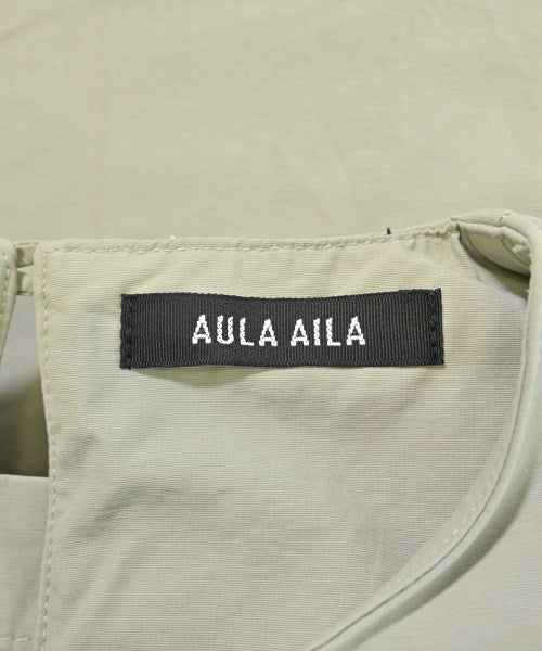 AULA AILA 女襯衫