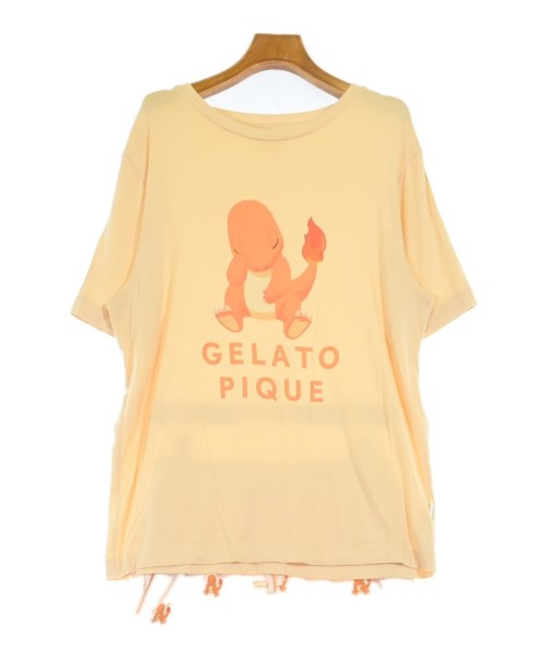 gelato pique 其他套裝