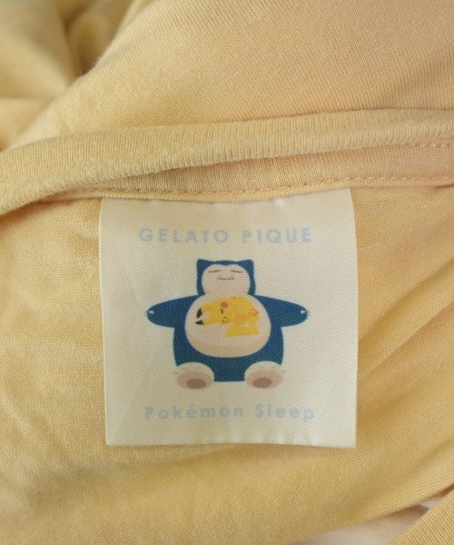 gelato pique 其他套裝