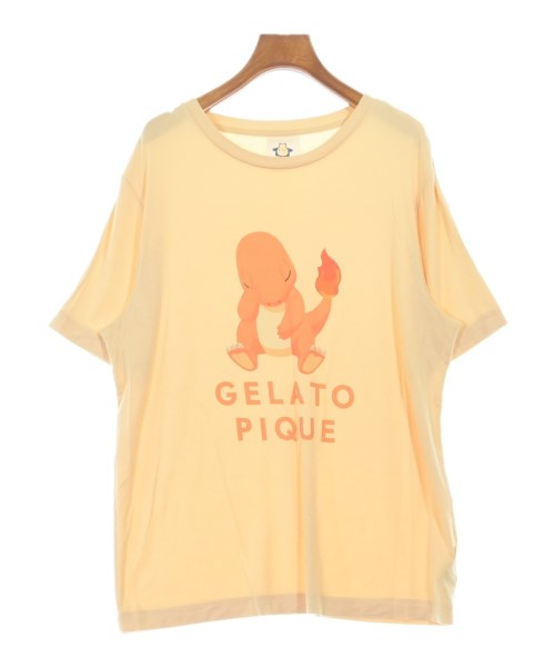 gelato pique 其他套裝
