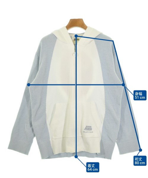 gelato pique 其他套裝