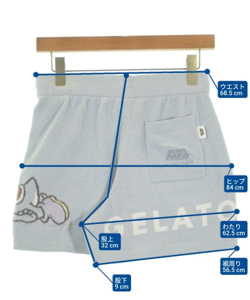 gelato pique 其他套裝