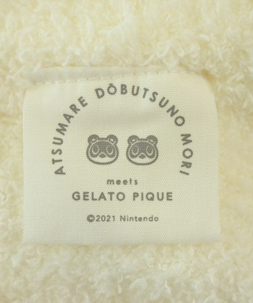 gelato pique T恤/上衣