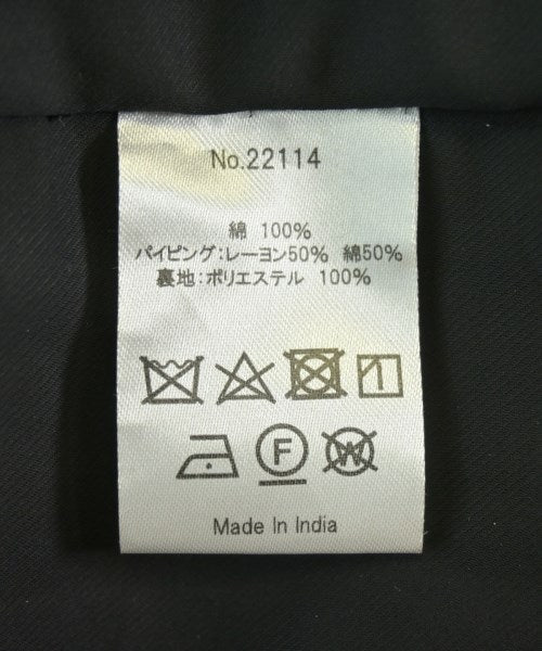 Velnica 其他大衣