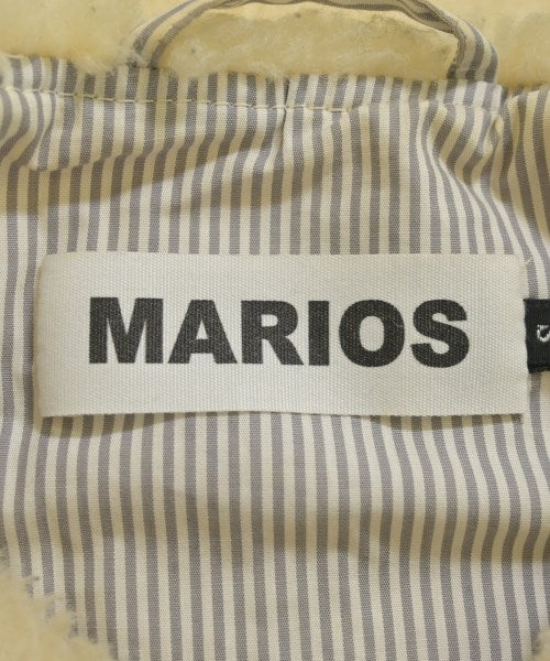 MARIOS 其他飛行外套