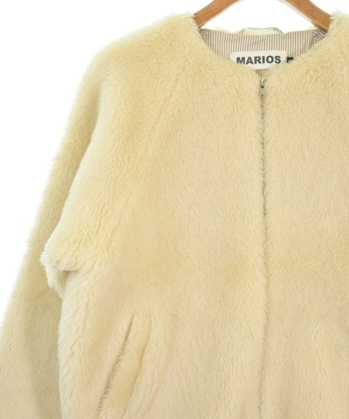 MARIOS 其他飛行外套