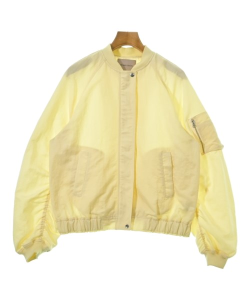 BEAMS Lights 其他飛行外套