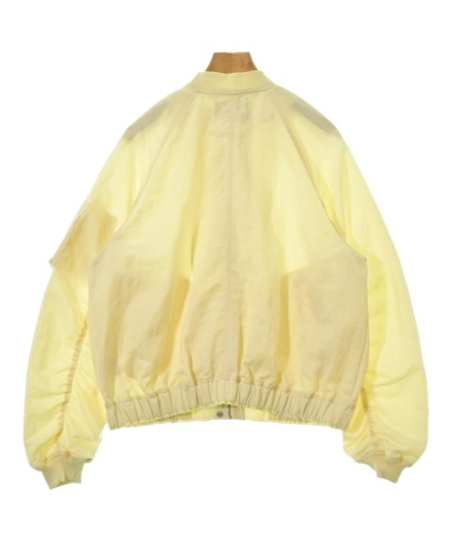 BEAMS Lights 其他飛行外套