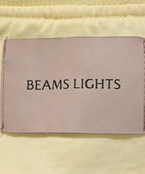 BEAMS Lights 其他飛行外套