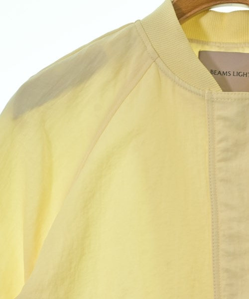 BEAMS Lights 其他飛行外套