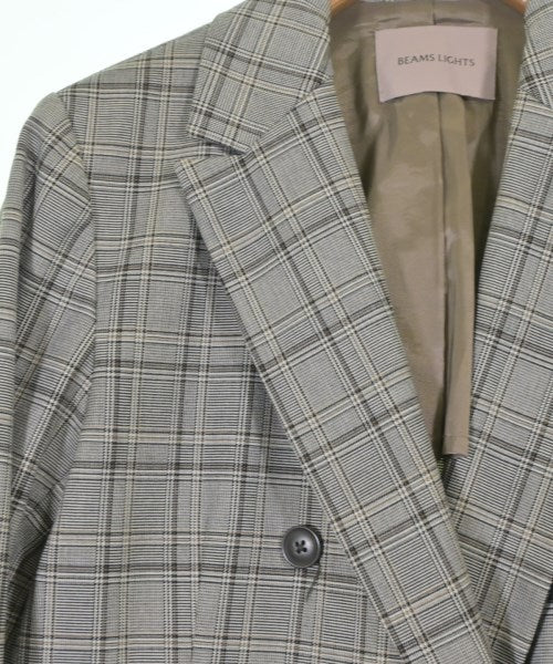BEAMS Lights 休閒夾克