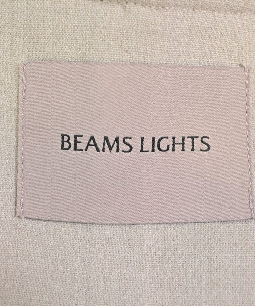 BEAMS Lights 無領外套