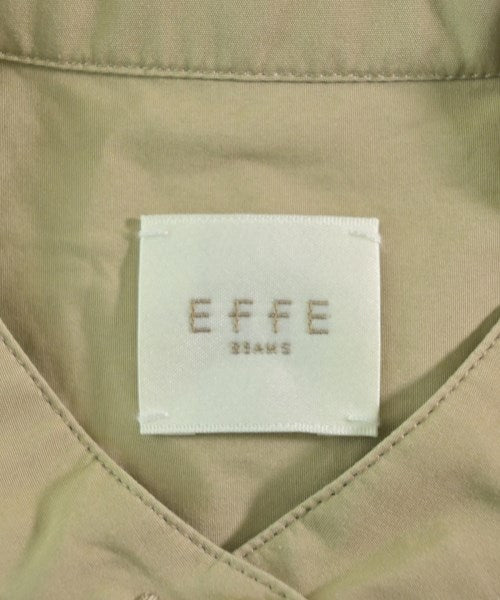 EFFE BEAMS 洋裝