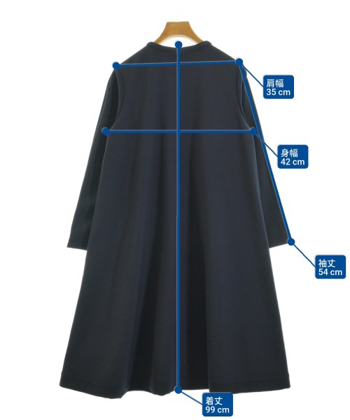EFFE BEAMS 洋裝