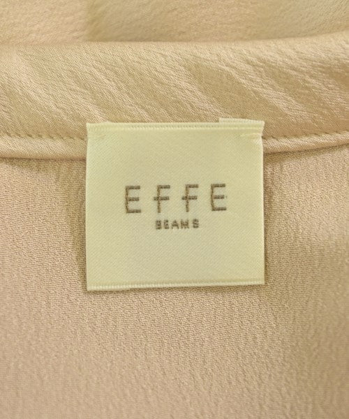 EFFE BEAMS 女襯衫