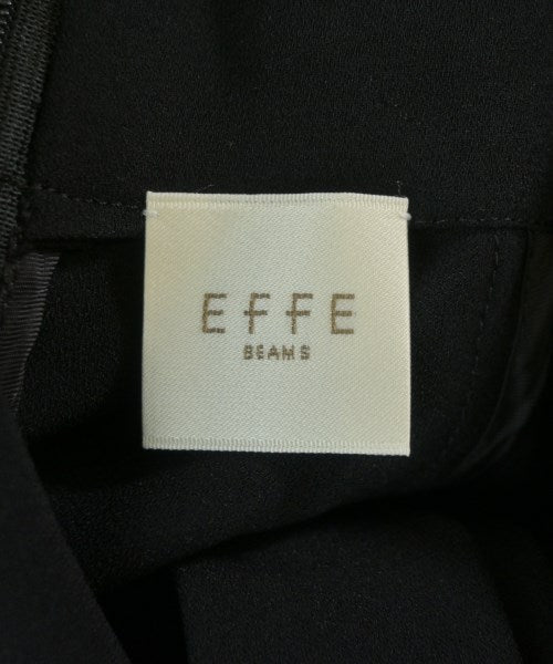EFFE BEAMS 女襯衫