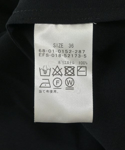 EFFE BEAMS 女襯衫