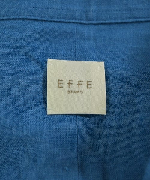 EFFE BEAMS 休閒襯衫