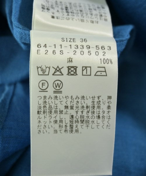 EFFE BEAMS 休閒襯衫
