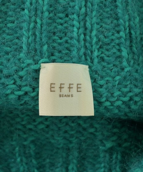 EFFE BEAMS 毛衣
