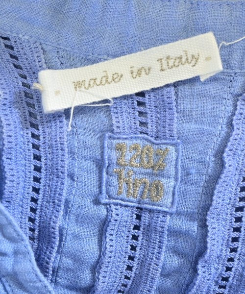 120% lino 女襯衫