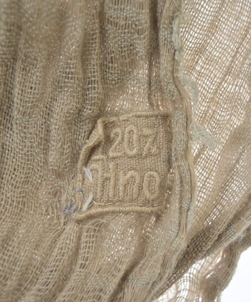 120% lino 披肩