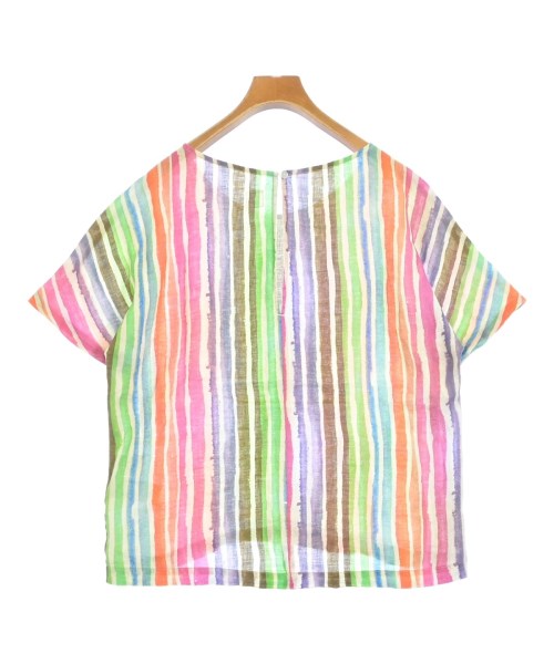 120% lino 女襯衫