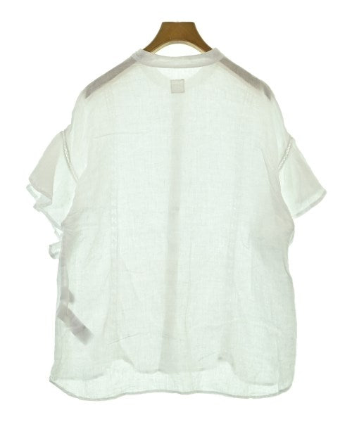 120% lino 女襯衫