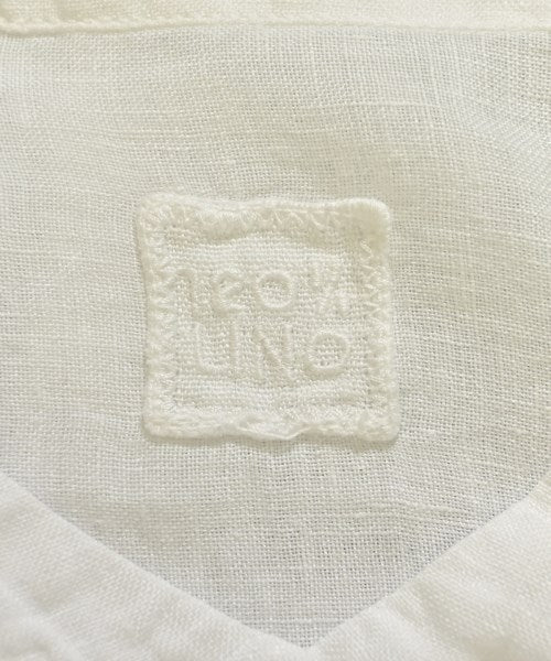 120% lino 女襯衫