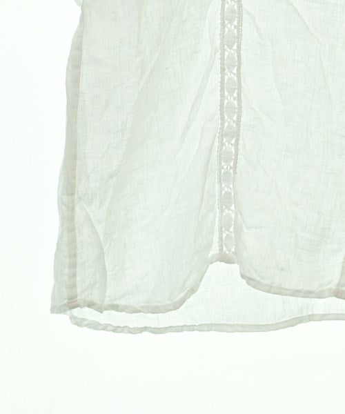 120% lino 女襯衫