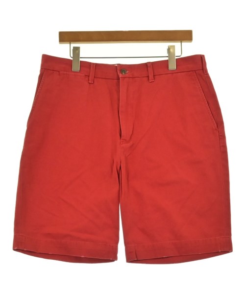 Ralph Lauren Rugby 短褲