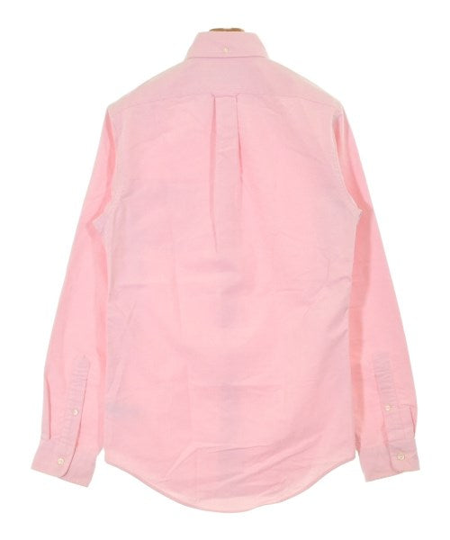 Ralph Lauren Rugby 休襯衫