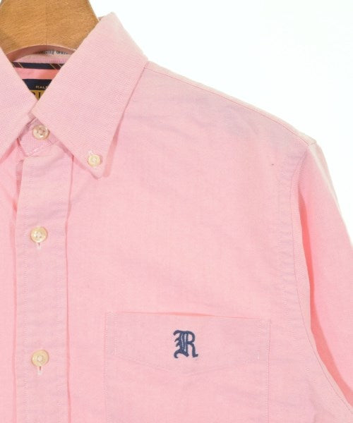 Ralph Lauren Rugby 休襯衫